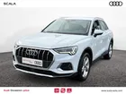 Audi Q3 35 TFSI 150 ch Design Luxe
