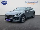 Peugeot 408 1.2 HYBRID 145CH e-DCS6 ALLURE