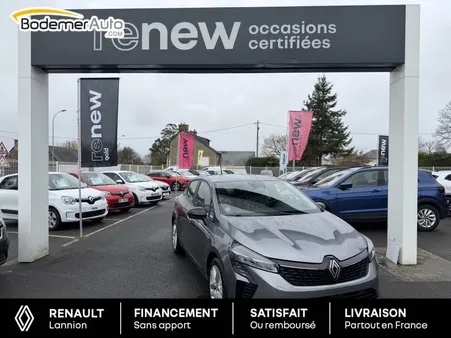Renault Clio TCe 90 ch GSR2 Evolution