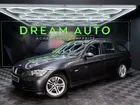 Bmw SERIE 3 TOURING (E91) 318D 143CH LUXE
