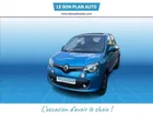 Renault Twingo 0.9 TCe 90ch Intens EDC