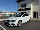 Seat leon 1.5 tsi 150 act xcellence dsg7 / toit ouvrant / apple carplay