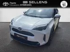 Toyota Yaris Cross 116h Design MY22