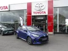 Toyota Yaris 116h Design 5p MY22