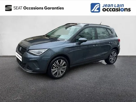 Seat Arona 1.0 TSI 95 ch Start/Stop BVM5 Copa