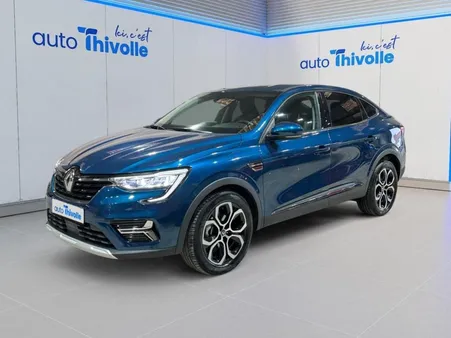Renault Arkana E-Tech 145 - 21B Intens