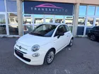 FIAT 500 1.0 Pack confort 70 CH HYBRIDE