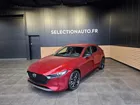 Mazda 3 IV 2.5 MHEV 140 NAGISA