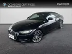 Bmw Série 4 Coupé 420iA 184ch