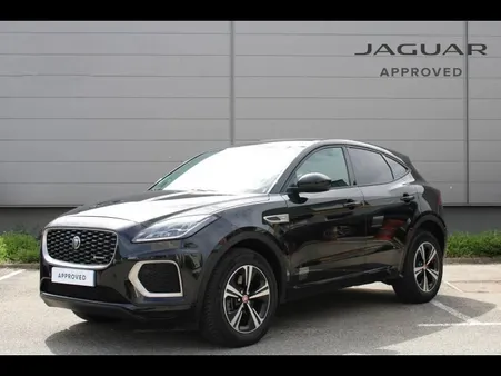 Jaguar E-Pace P200 FlexFuel MHEV 200ch R-Dynamic S
