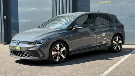 Volkswagen Golf 1.4 eHybrid 245ch GTE DSG6 - Carplay - Sièges avant chauffants