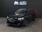 Kia ceed sw active bva dct6 1.6 gdi plug in hybrid 141 ch 1ere main gps camera carplay garantie 12 mois