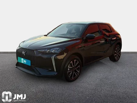 DS DS 3 Hybride 145 e-DCT6 Pallas