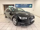 Audi A3 1.4 TFSI 122 ch / Ambition S tronic 7 / Garantie 6 Mois