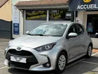 Toyota Yaris IV 116h Dynamic Business 5p Programme Beyond Zero Academy