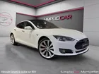 Tesla Model S 85d Supercharge Connexion GRATUITES À VIE garantie tesla moteur 2030