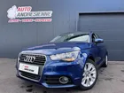 Audi A1 1.4 Tfsi 122 Atraction S-Tronic