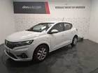 Dacia sandero III SCe 65 - 22 Confort 5p