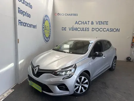 Renault CLIO V 1.0 TCE 90CH EVOLUTION X-TRONIC