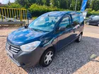 DACIA DOKKER TCe 115 Stepway