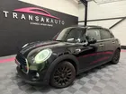 Mini hatch 116ch bva7 f55 lci heddon street/suivie concession/sieges chauffants/to