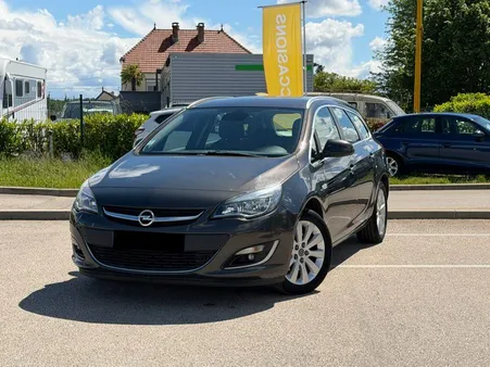Opel Astra sports tourer 1.7 CDTI 110ch Cosmo