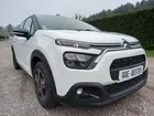 Citroën C3 STE 1.5 BLUEHDI 100 FEEL NAV GPS 2 PLACES