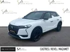 DS DS3 Crossback PureTech 100 BVM6 Performance Line