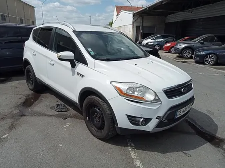 Ford Kuga 2.0 TDCi 140 DPF 4x2 Trend