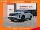 Peugeot 3008 NEUF - 29% 1.2 Hybrid 145ch GT e-DCS6