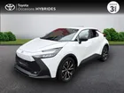 Toyota C-HR 1.8 Hybride 140ch Design MY25