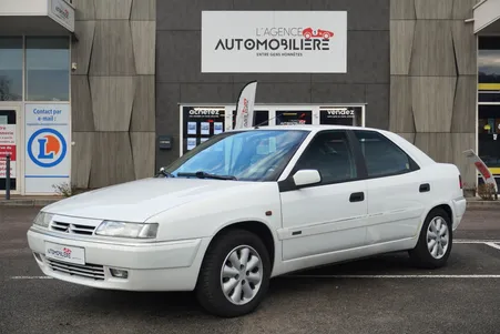 CITROEN Xantia Exclusive 3.0i V6 24V 194 ch BVA - 45500KM SEULEMENT