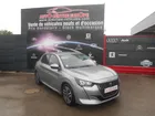 Peugeot 208 1.2 puretech 100 allure business