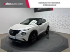 Nissan Juke HYBRID 143 N-Design 5p