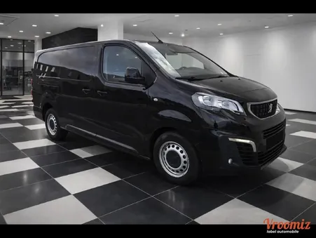 Peugeot Expert COMBI 2.0 HDI 120 DOUBLE CABINE 5 PLACE