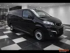 Peugeot Expert COMBI 2.0 HDI 120 DOUBLE CABINE 5 PLACE