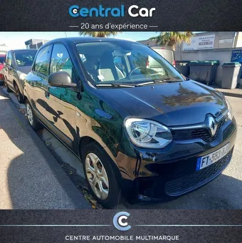 ⭐️ Renault Twingo 1.0 SCe 75ch Zen ⭐️