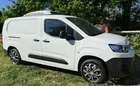 BERLINGO Frigorifique Long XL BlueHdi 100cv 72.000km 1er main, comme neuf, Toutes Options, 2 ans de garantie nationale 🇫🇷 13.990💶 H.T