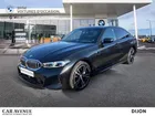 Bmw Série 3 330eA 292ch M Sport