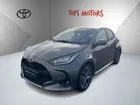 Toyota Yaris Hybride 116h Iconic MY22
