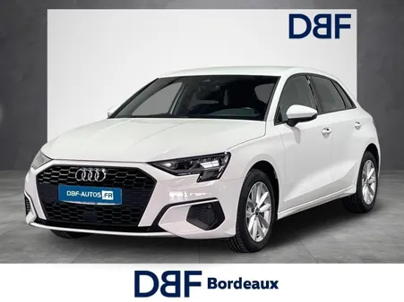 Audi A3 sportback 30 TFSI 110