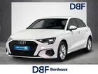 Audi A3 sportback 30 TFSI 110