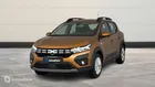 Dacia Sandero 1.0 ECO-G 100ch Stepway Expression