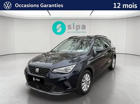 Seat Arona 1.0 TSI 110 ch Start/Stop BVM6 Xperience 5p