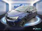 Opel Crossland 1.2 Turbo 110ch GS