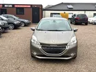 Peugeot 208 1.6 ehdi 92cv