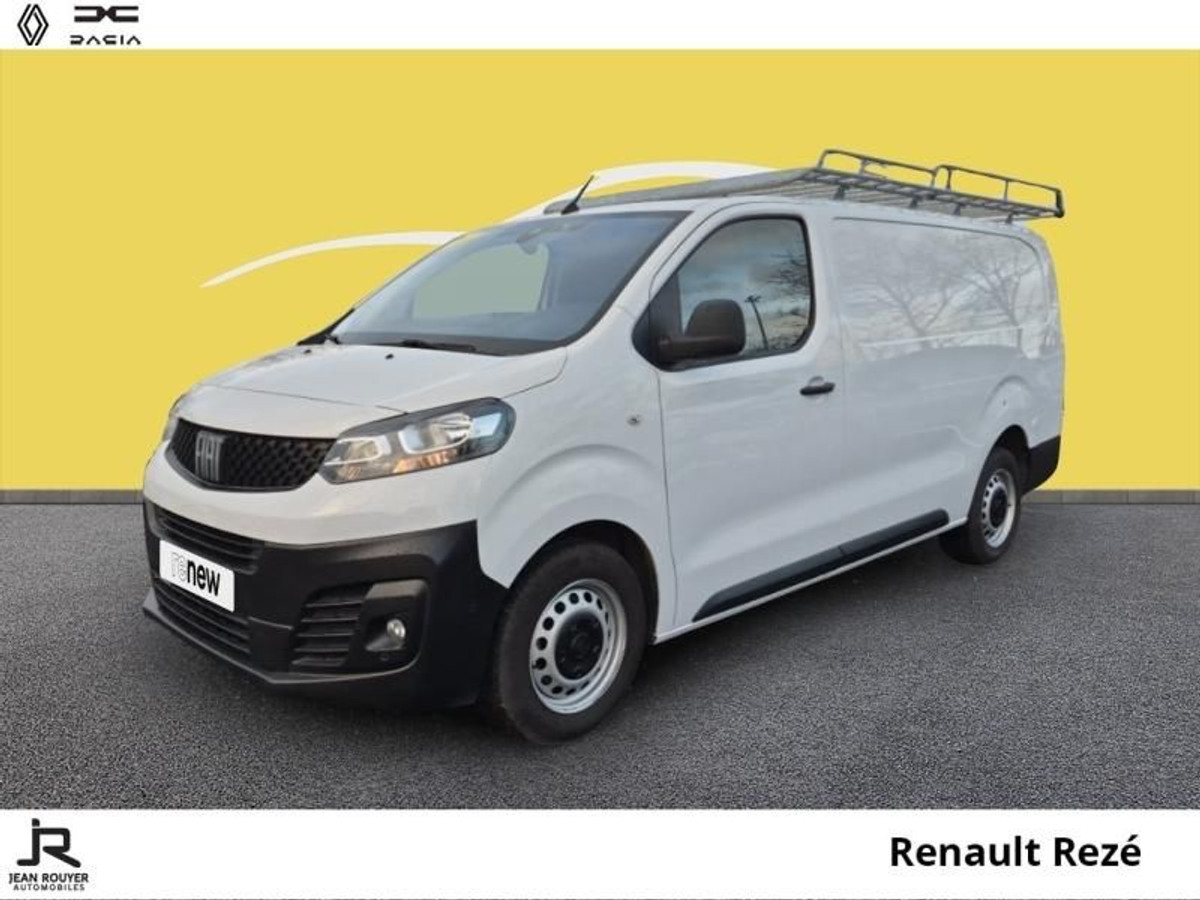 Fiat Scudo