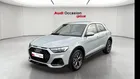 AUDI A1 Allstreet 30 TFSI 116 ch S tronic 7 Avus
