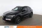 Alfa Romeo Stelvio 2.2 Diesel Q4 Super AT8 210 ch