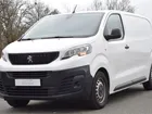 PEUGEOT EXPERT FOURGON Utilitaire M HDI 100 CV BVM6